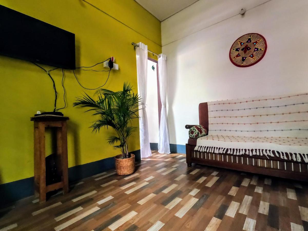 Stargaze Backpackers Hostel Gauháti Kültér fotó