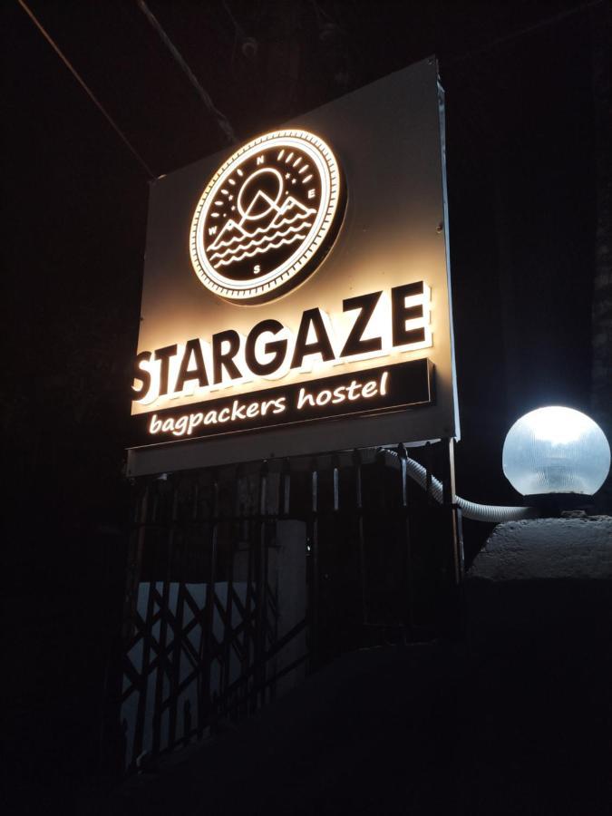 Stargaze Backpackers Hostel Gauháti Kültér fotó