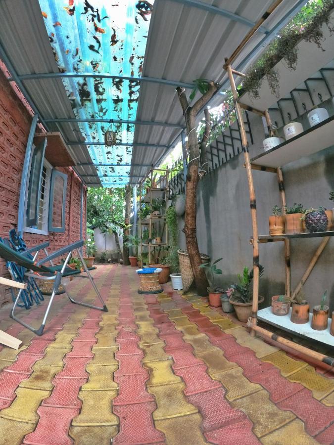 Stargaze Backpackers Hostel Gauháti Kültér fotó