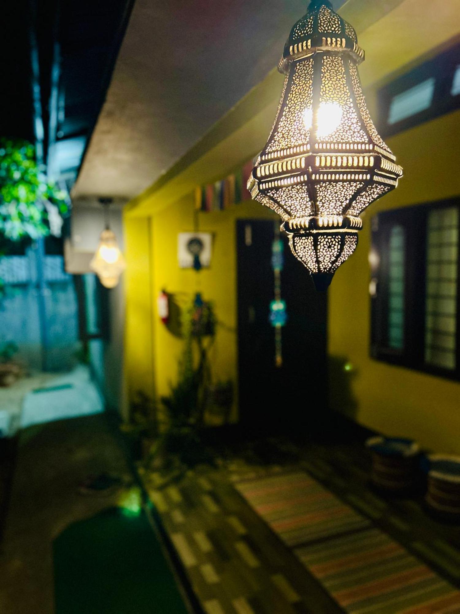 Stargaze Backpackers Hostel Gauháti Kültér fotó